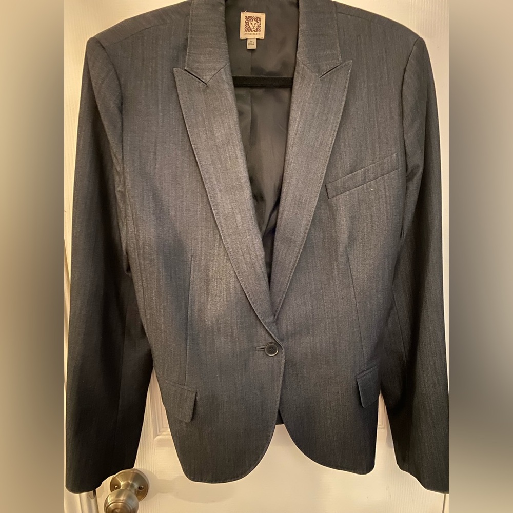 Anne Klein Jacket